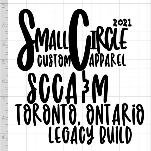 SCCA&M PRESENTS “ BACK 2 SCHOOL SPECIAL - SALE “ - Picture 1 of 13